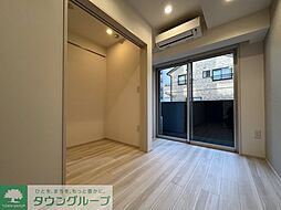 アーバンパーク住吉 306 3階ワンルームのリビング/ダイニング