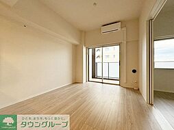 Portofino(ポルトフィーノ) 6階2LDKのリビング/ダイニング