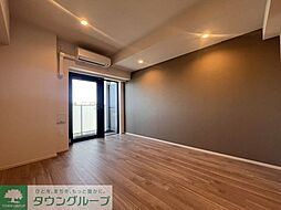 ACPResidence亀戸 1002 10階1Kのリビング/ダイニング