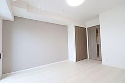 GENOVIA東向島IIskygarden 902 9階1Kのリビング/ダイニング