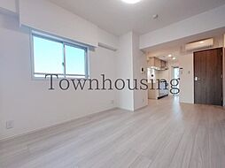 AR向島 1101 11階1LDKのリビング/ダイニング