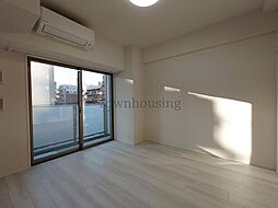 GRAN PASEO 両国 North 303 3階1Kのリビング/ダイニング