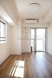 N-Stage亀戸II 5階1Kのリビング/ダイニング