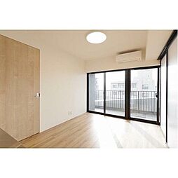 リテラス押上 203 2階2DKのリビング/ダイニング