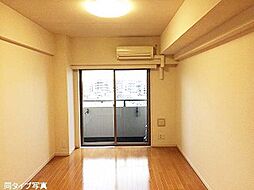 コンフォリア墨田立花 0704 7階1Kのリビング/ダイニング