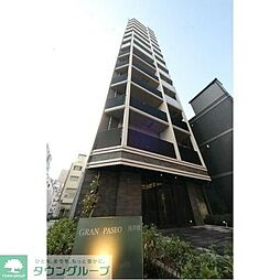 GRANPASEO浅草橋 803