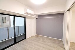 ルフレプレミアム押上イースト 304 3階1DKのリビング/ダイニング