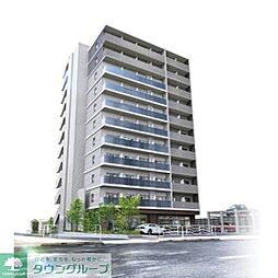 アーバネックス深川住吉