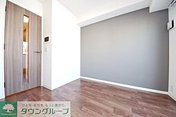 パークアクシス錦糸町スタイルズ 2階ワンルームのリビング/ダイニング