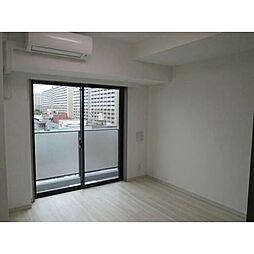 ラヴァンド大島 903 9階1Kのリビング/ダイニング