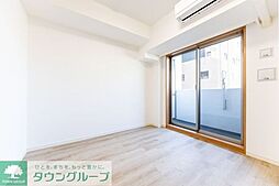 スパシエ　ジーベック亀戸 503 5階1Kのリビング/ダイニング