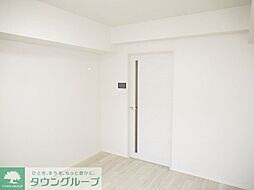 ARCOBALENO OSHIAGE EAST 505 5階1Kのリビング/ダイニング