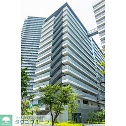 東雲キャナルコートＣＯＤＡＮ16号棟 0504