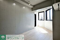 Bloom Tower Ueno 901 9階ワンルームのリビング/ダイニング