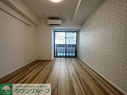 ＧＲＡＮ　ＰＡＳＥＯ上野 1103 11階1Kのリビング/ダイニング