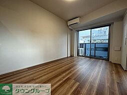 ＧＲＡＮ　ＰＡＳＥＯ上野 201 2階1SLDKのリビング/ダイニング