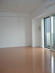 パークアクシス浅草橋 203 2階2LDKのリビング/ダイニング