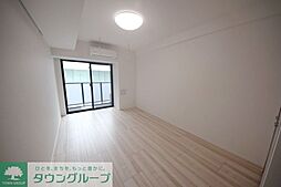 レガリス亀戸 402 4階1Kのリビング/ダイニング