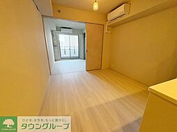 ロイヤルパークス有明 1244 12階1LDKのリビング/ダイニング