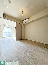 ロイヤルパークス有明 1203 12階1LDKのリビング/ダイニング