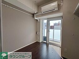 プライマルフロント菊川 1103 11階1LDKのリビング/ダイニング