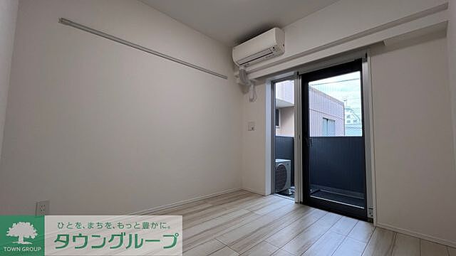 洋室