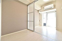 プライマルフロント菊川 902 9階1LDKのリビング/ダイニング