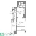 ACPResidence錦糸町11階20.3万円