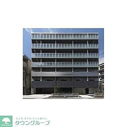 ベルシード門前仲町II