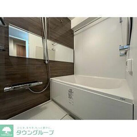 浴室