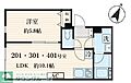 aLATO菊川4階17.5万円