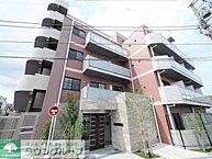 東京都墨田区墨田5丁目45-11：物件画像／株式会社タウンハウジング東京　タウンハウジング錦糸町店