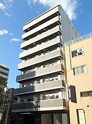 ジーベック錦糸北斎通り 1Kの間取図画像