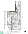 ミライズ錦糸町マーロ3階18.6万円