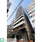 東京都台東区雷門2丁目15-10：物件画像／株式会社タウンハウジング東京　タウンハウジング錦糸町店