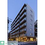 東京都墨田区横川2丁目20-11：物件画像／株式会社タウンハウジング東京　タウンハウジング錦糸町店