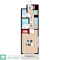 モンシェール錦糸町7階9.7万円