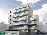東京都墨田区墨田3丁目：物件画像／株式会社タウンハウジング東京　タウンハウジング錦糸町店