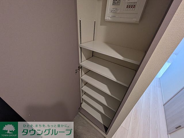 室内