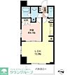 MFPRコート木場公園8階19.4万円