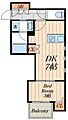 ミュプレ住吉2階14.0万円