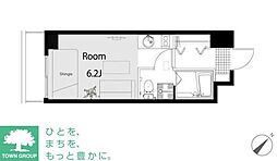 都立大学駅 7.8万円