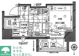 新丸子駅 8.9万円