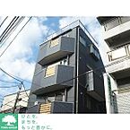 東京都大田区萩中3丁目9-14：物件画像／株式会社タウンハウジング東京　タウンハウジング　渋谷明治通店