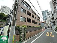東京都港区六本木2丁目1-18：物件画像／株式会社タウンハウジング東京　タウンハウジング　渋谷明治通店