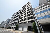 東京都港区海岸3丁目8-6：物件画像／株式会社タウンハウジング東京　タウンハウジング　浜松町店