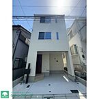 東京都大田区大森中3丁目30-4：物件画像／株式会社タウンハウジング東京　タウンハウジング　浜松町店