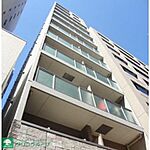 東京都台東区蔵前3丁目1-11：物件画像／株式会社タウンハウジング東京　タウンハウジング　浜松町店