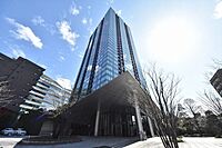 東京都港区三田1丁目6-3：物件画像／株式会社タウンハウジング東京　タウンハウジング　浜松町店