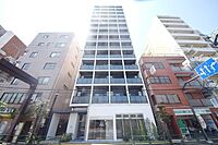 東京都江東区住吉2丁目7-13：物件画像／株式会社タウンハウジング東京　タウンハウジング　浜松町店